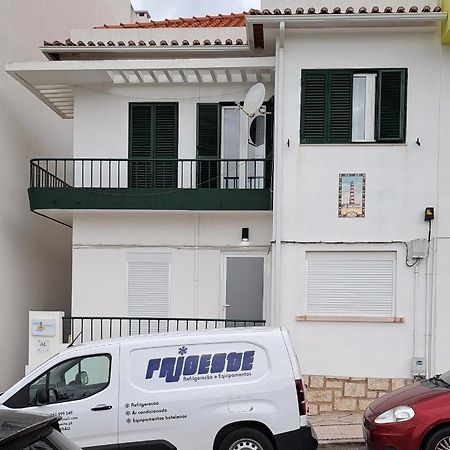 فيلا Casa Faroleiro نازاريه المظهر الخارجي الصورة