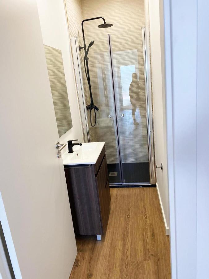 فيلا Casa Faroleiro نازاريه المظهر الخارجي الصورة