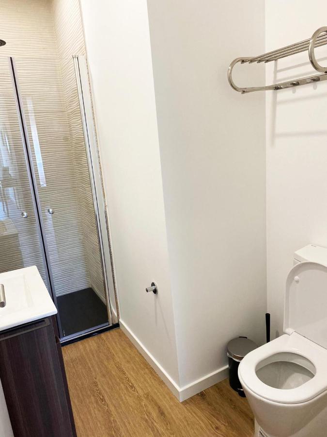 فيلا Casa Faroleiro نازاريه المظهر الخارجي الصورة