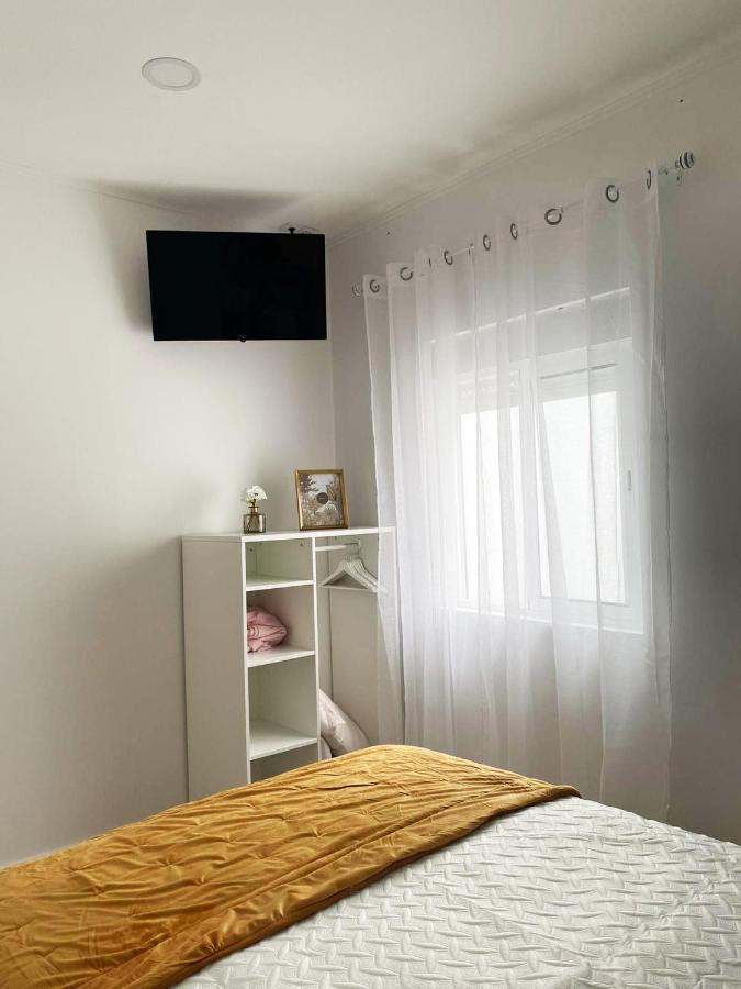 فيلا Casa Faroleiro نازاريه المظهر الخارجي الصورة