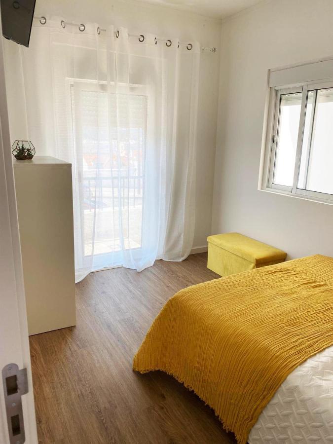 فيلا Casa Faroleiro نازاريه المظهر الخارجي الصورة