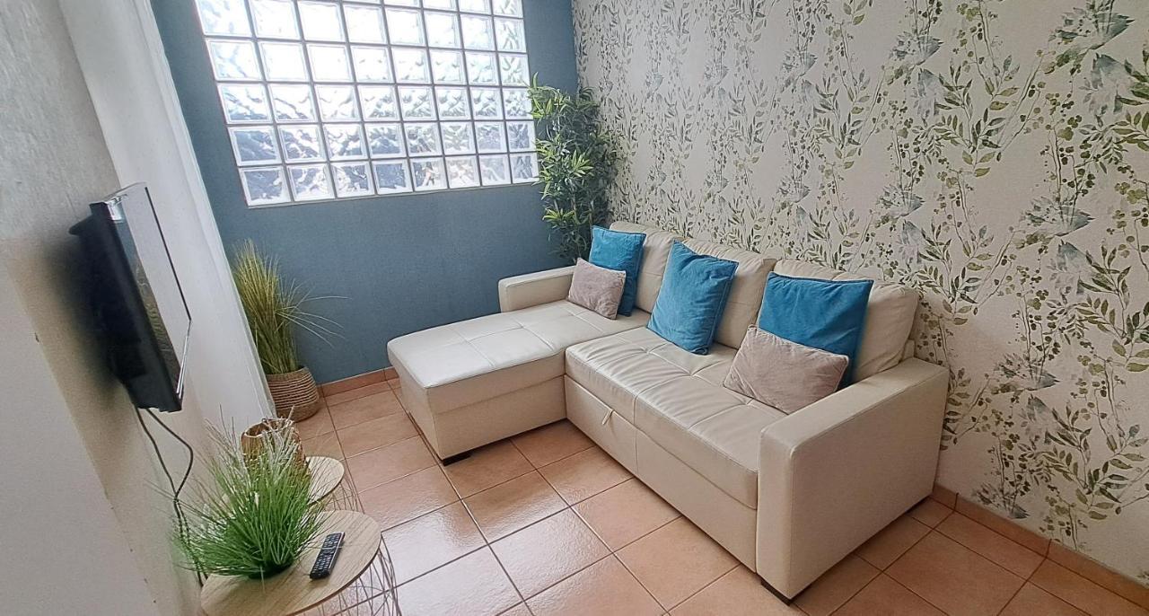 فيلا Casa Faroleiro نازاريه المظهر الخارجي الصورة