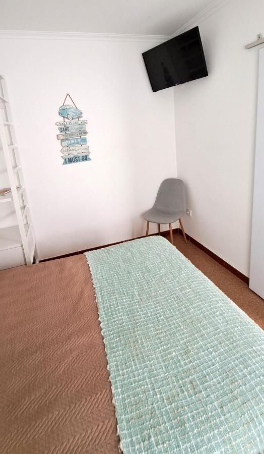 فيلا Casa Faroleiro نازاريه المظهر الخارجي الصورة