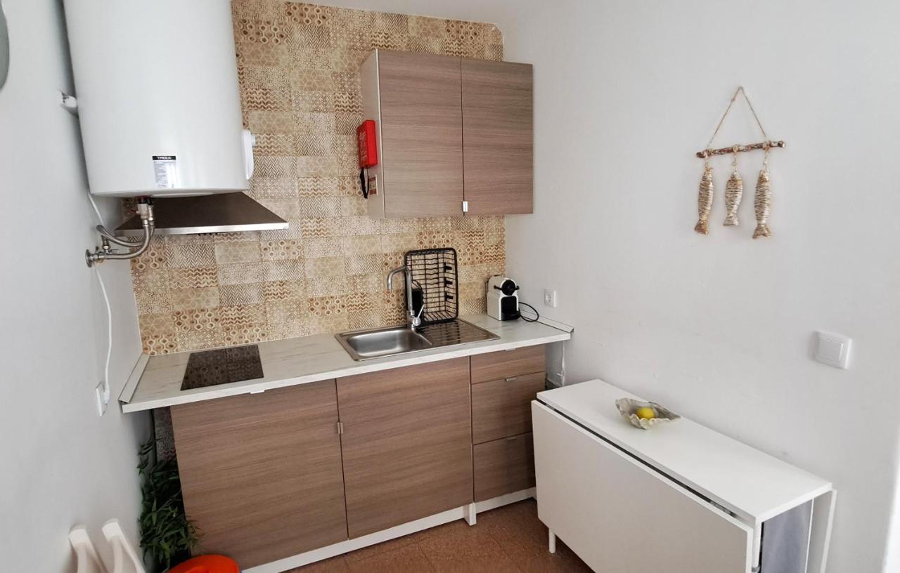 فيلا Casa Faroleiro نازاريه المظهر الخارجي الصورة