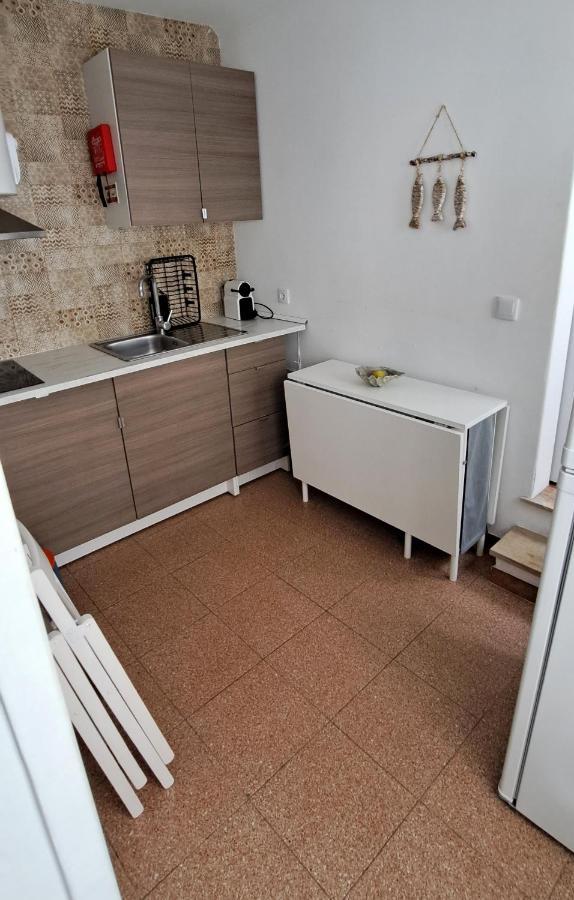 فيلا Casa Faroleiro نازاريه المظهر الخارجي الصورة