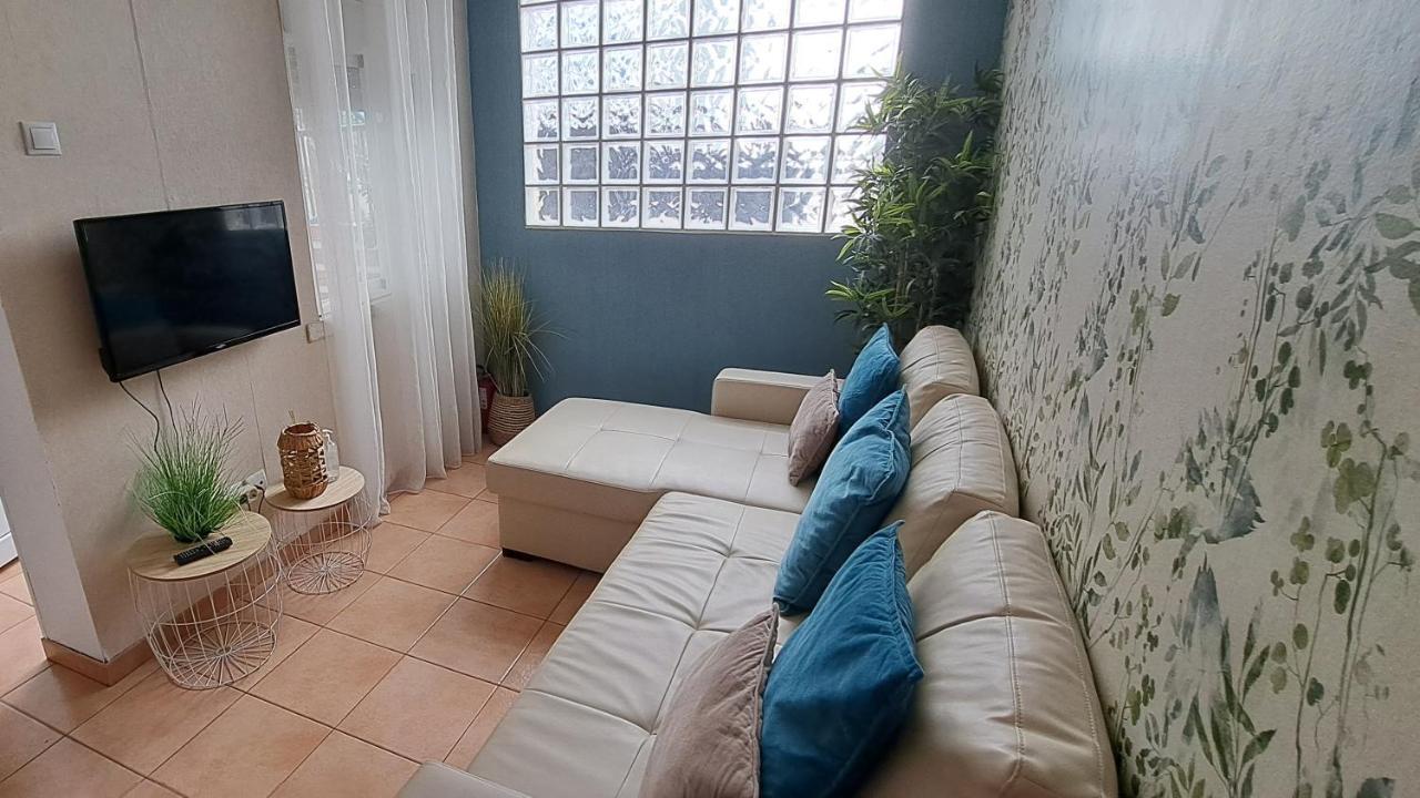 فيلا Casa Faroleiro نازاريه المظهر الخارجي الصورة