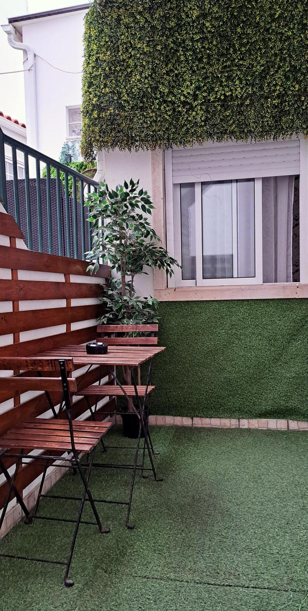 فيلا Casa Faroleiro نازاريه الغرفة الصورة