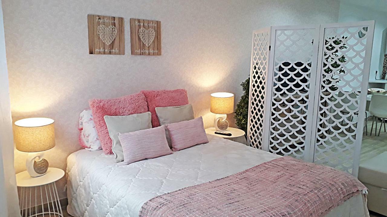فيلا Casa Faroleiro نازاريه المظهر الخارجي الصورة